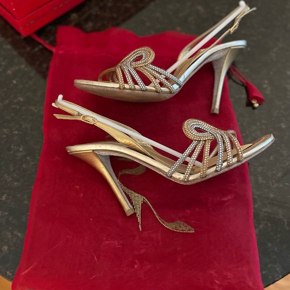 Rene Caovilla - Picture 8 of 14